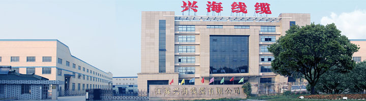 江苏新兴海特种电缆科技有限公司