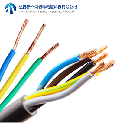 环保型电线电缆比传统电线电缆有哪些优势