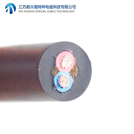 RVV2*0.75~6平方普通聚氯乙烯护套软电线缆