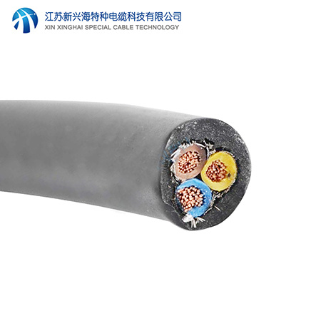 铜芯电线电缆常规分类与应用-新兴海特种电缆